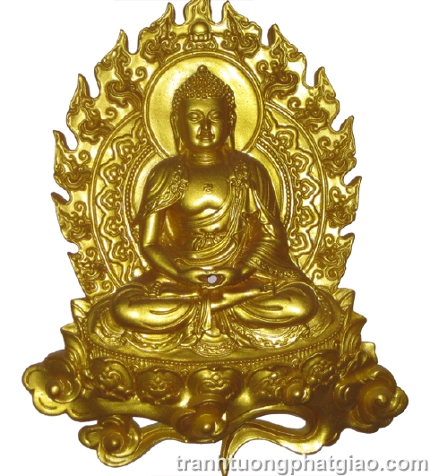 Phù Điêu Vân Phật (1521)